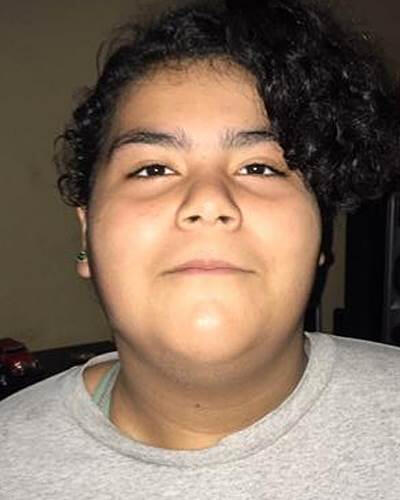 Vannessa García Mendoza Vannessa García Mendoza