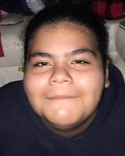 Ximena García Mendoza Ximena García Mendoza